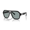 DOLCE & GABBANA DG4433/2820/87/58 ERKEK GÜNEŞ GÖZLÜĞÜ