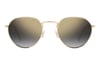 DSQUARED2 D2 0019/S T5UFQ 52 UNISEX GÜNEŞ GÖZLÜĞÜ
