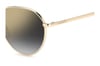 DSQUARED2 D2 0019/S T5UFQ 52 UNISEX GÜNEŞ GÖZLÜĞÜ