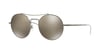 EMPORIO ARMANI EA 2061 3003/5A 52 UNISEX GÜNEŞ GÖZLÜĞÜ