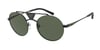 EMPORIO ARMANI EA 2120 3120/71 51 UNISEX GÜNEŞ GÖZLÜĞÜ
