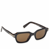 ERMENEGİLDO ZEGNA EZ 0239 05J 51 ERKEK GÜNEŞ GÖZLÜĞÜ
