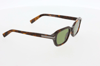 ERMENEGİLDO ZEGNA EZ 0239 52N 51 ERKEK GÜNEŞ GÖZLÜĞÜ