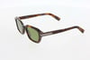 ERMENEGİLDO ZEGNA EZ 0239 52N 51 ERKEK GÜNEŞ GÖZLÜĞÜ