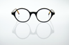 FRANCO VITAL DIRAC BLACK/HAVANA KLİPSLİ GÖZLÜK