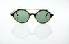 FRANCO VITAL DIRAC BLACK/HAVANA KLİPSLİ GÖZLÜK