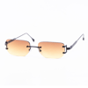FRANCO VITAL GAVEL MBLK UNISEX GÜNEŞ GÖZLÜĞÜ