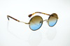 FRANCO VITAL MXL GLD/HAVANA  UNISEX GÜNEŞ GÖZLÜĞÜ