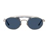 GIORGIO ARMANI AR 6116 3004/80 53 UNISEX GÜNEŞ GÖZLÜĞÜ