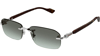 GUCCI GG 1221S 008 56 UNISEX GÜNEŞ GÖZLÜĞÜ