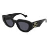GUCCI GG 1421S 001 KADIN GÜNEŞ GÖZLÜĞÜ