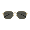 GUCCI GG 1657 SA 001 UNISEX GÜNEŞ GÖZLÜĞÜ