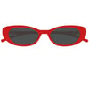 GUCCI GG 1680S 005 KADIN GÜNEŞ GÖZLÜĞÜ