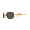GUCCI GG 1802S 001 55 KADIN GÜNEŞ GÖZLÜĞÜ