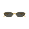 GUCCI GG 1802S 001 55 KADIN GÜNEŞ GÖZLÜĞÜ
