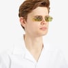 GUCCI GG 1808S 002 52 UNISEX GÜNEŞ GÖZLÜĞÜ