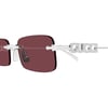 GUCCI GG 1808S 004 52 KADIN GÜNEŞ GÖZLÜĞÜ