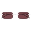 GUCCI GG 1808S 004 52 KADIN GÜNEŞ GÖZLÜĞÜ
