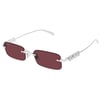 GUCCI GG 1808S 004 52 KADIN GÜNEŞ GÖZLÜĞÜ