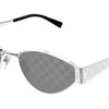 GUCCI GG 1853S 002 55 KADIN GÜNEŞ GÖZLÜĞÜ