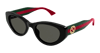 GUCCI GG 1862S 001 52 KADIN GÜNEŞ GÖZLÜĞÜ
