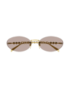 GUCCI GG 1922S 004 62 KADIN GÜNEŞ GÖZLÜĞÜ