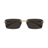 GUCCI GG 1941S 001 UNISEX GÜNEŞ GÖZLÜĞÜ