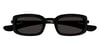 GUCCI GG 1943S 001 UNISEX GÜNEŞ GÖZLÜĞÜ