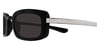 GUCCI GG 1943S 001 UNISEX GÜNEŞ GÖZLÜĞÜ