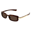 GUCCI GG 1943S 002 UNISEX GÜNEŞ GÖZLÜĞÜ