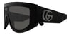 GUCCI GG 1950S 001 99 UNISEX GÜNEŞ GÖZLÜĞÜ