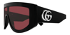 GUCCI GG 1950S 002 99 UNISEX GÜNEŞ GÖZLÜĞÜ
