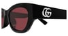 GUCCI GG 1954SA 004 KADIN GÜNEŞ GÖZLÜĞÜ