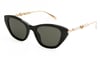 GUCCI GG 1968S 001 50 KADIN GÜNEŞ GÖZLÜĞÜ