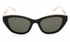 GUCCI GG 1968S 001 50 KADIN GÜNEŞ GÖZLÜĞÜ