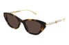 GUCCI GG 1968S 003 50 KADIN GÜNEŞ GÖZLÜĞÜ