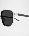 GUCCI GG 2073S 001 UNISEX GÜNEŞ GÖZLÜĞÜ