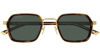 GUCCI GG 2074S 003 UNISEX GÜNEŞ GÖZLÜĞÜ