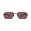 GUCCI GG1221S 002 UNISEX GÜNEŞ GÖZLÜĞÜ