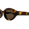 GUCCI GG1579S 002 KADIN GÜNEŞ GÖZLÜĞÜ