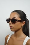 GUCCI GG1579S 002 KADIN GÜNEŞ GÖZLÜĞÜ