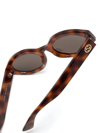 GUCCI GG1579S 002 KADIN GÜNEŞ GÖZLÜĞÜ