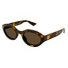 GUCCI GG1579S 002 KADIN GÜNEŞ GÖZLÜĞÜ