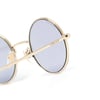 GUCCI GG1649S 006 UNISEX GÜNEŞ GÖZLÜĞÜ