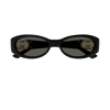 GUCCI GG1660S 001 KADIN GÜNEŞ GÖZLÜĞÜ
