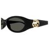 GUCCI GG1660S 001 KADIN GÜNEŞ GÖZLÜĞÜ