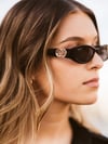 GUCCI GG1660S 001 KADIN GÜNEŞ GÖZLÜĞÜ