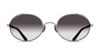 MATSUDA M3137 PW-SMK UNISEX GÜNEŞ GÖZLÜĞÜ