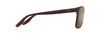 MAUI JIM MJ603-10 PAILOLO MP-BG ERKEK GÜNEŞ GÖZLÜĞÜ