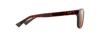MAUI JIM MJ617-10 KAPI'I STG-BG EXCLUSIVE POLARIZEDPLUS2 TECHNOLOGY ERKEK GÜNEŞ GÖZLÜĞÜ
